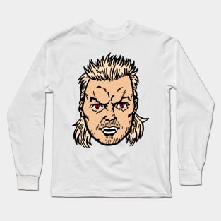 DAVID POWERS Long Sleeve T-Shirt